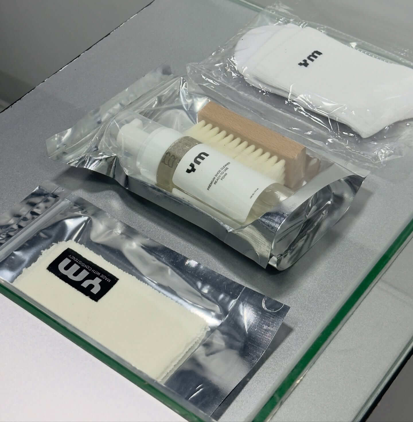 YM Cleaning Kit